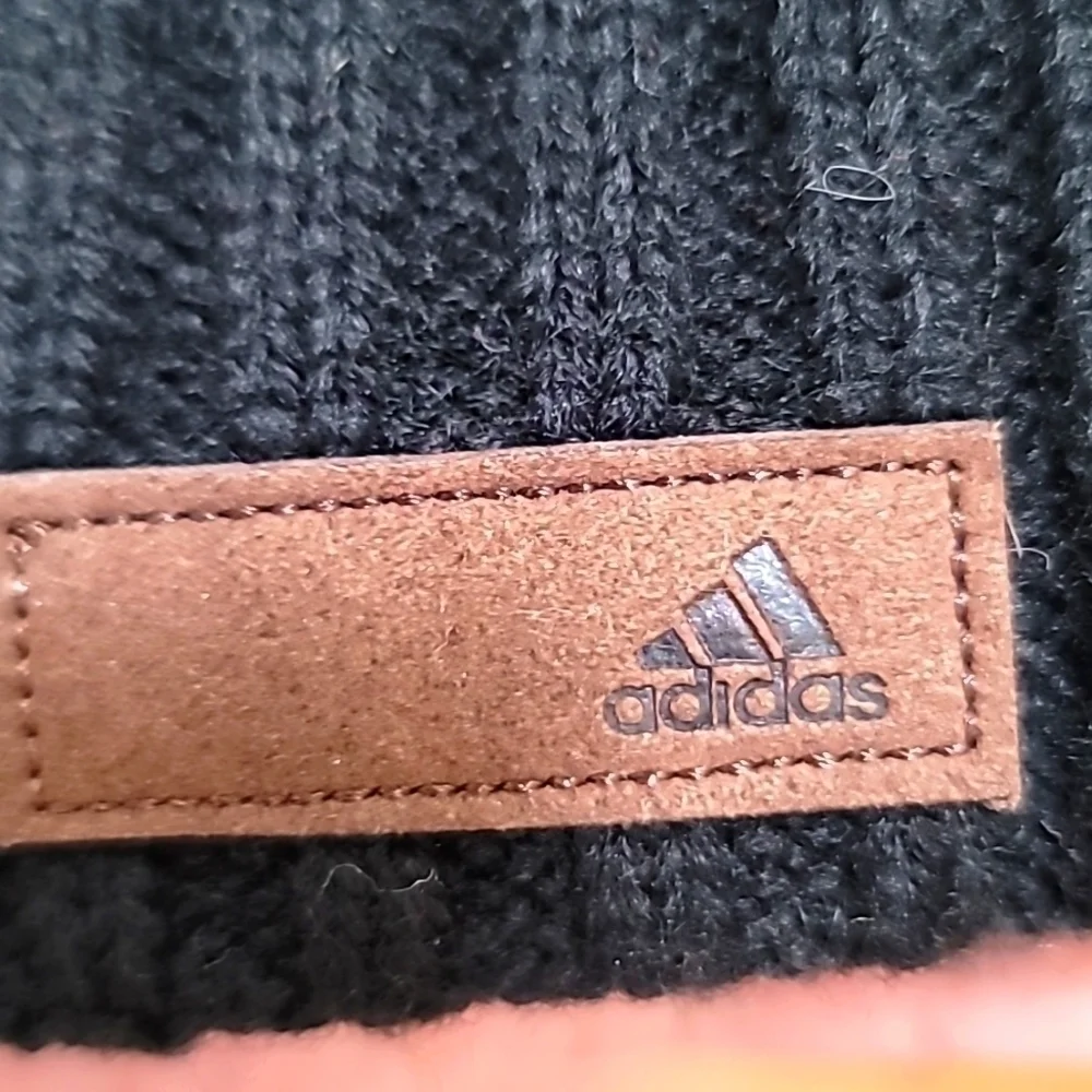 adidas climawarm beanie